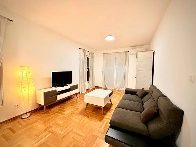 Apartment for sale in Budva — photo 7